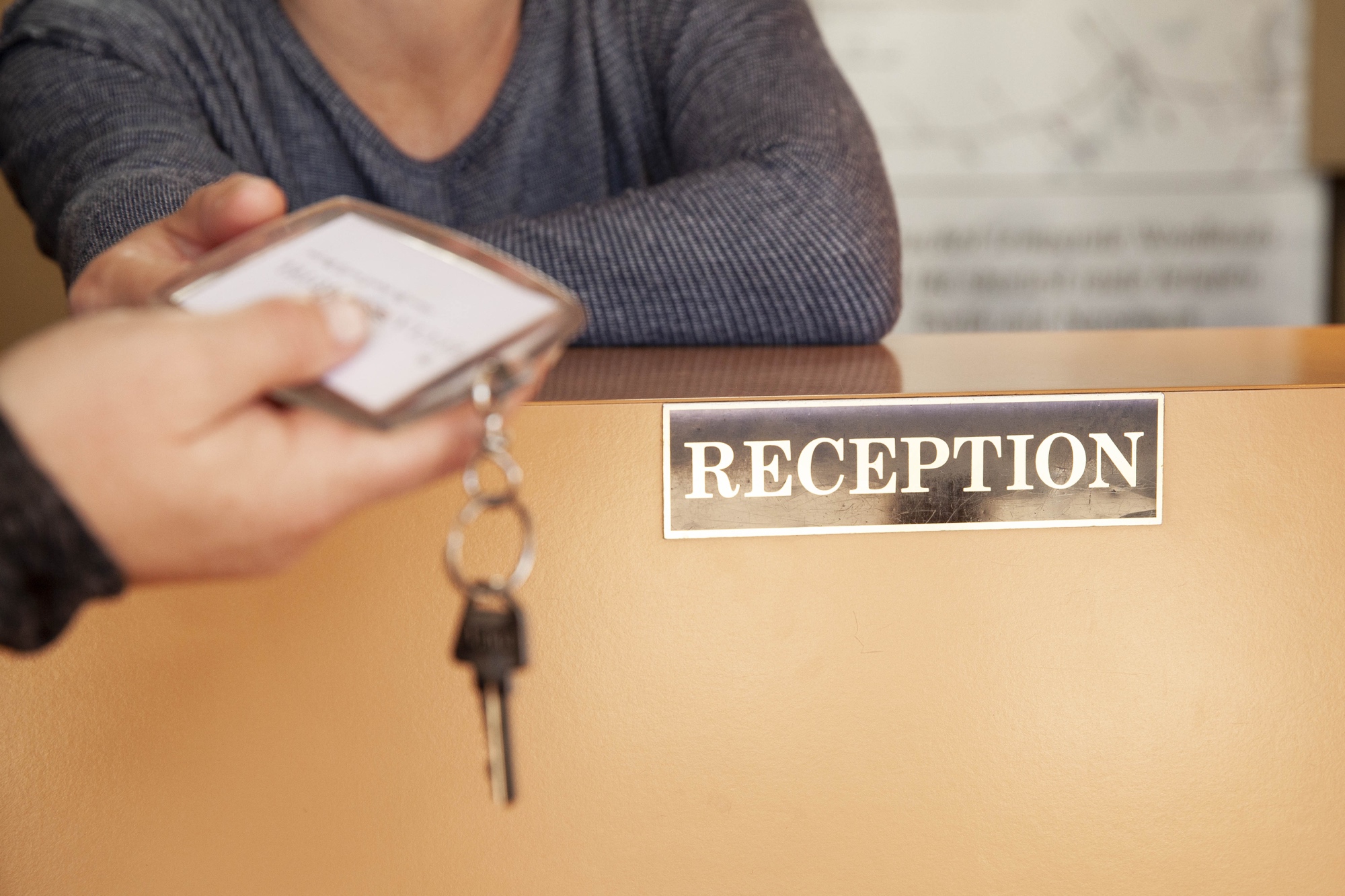 EUCLA MOTEL RENOVATIONS